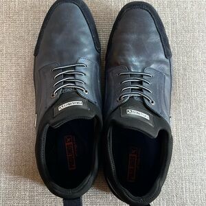 PIKOLINOS mens size 44. Worn once.